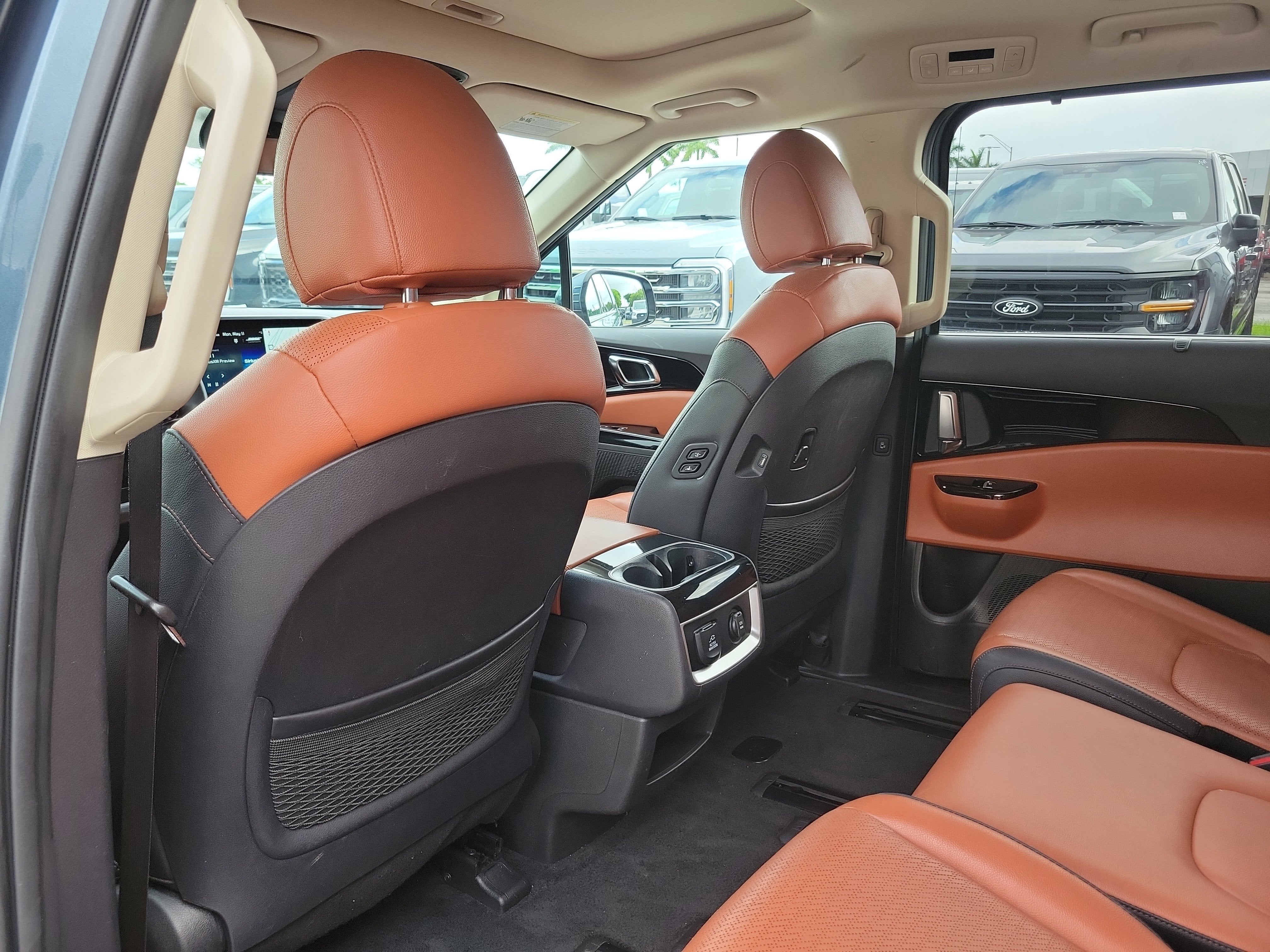 2024 Kia Carnival SX Prestige