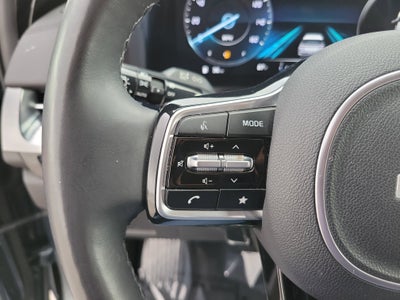 2024 Kia Carnival SX Prestige