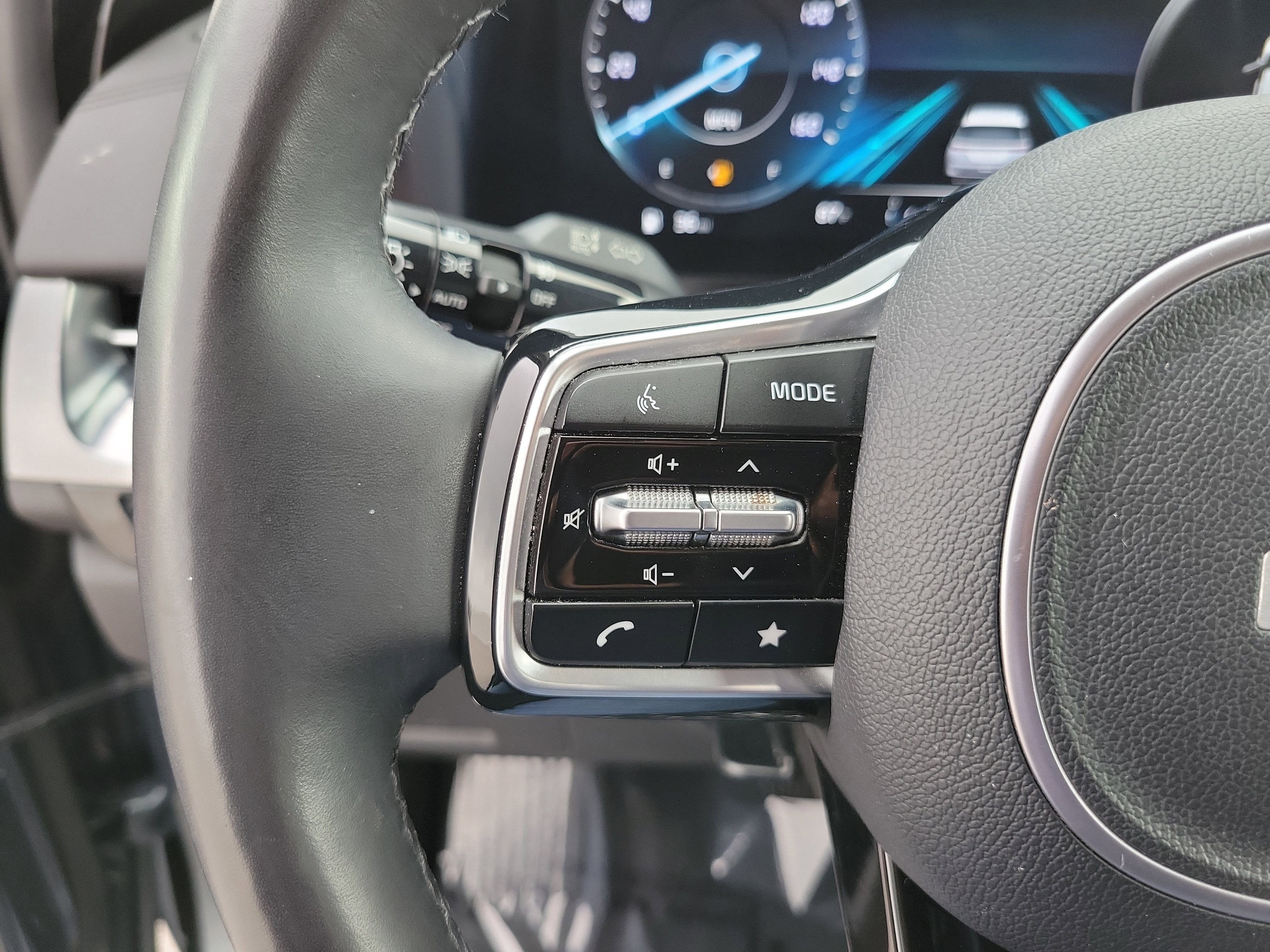 2024 Kia Carnival SX Prestige