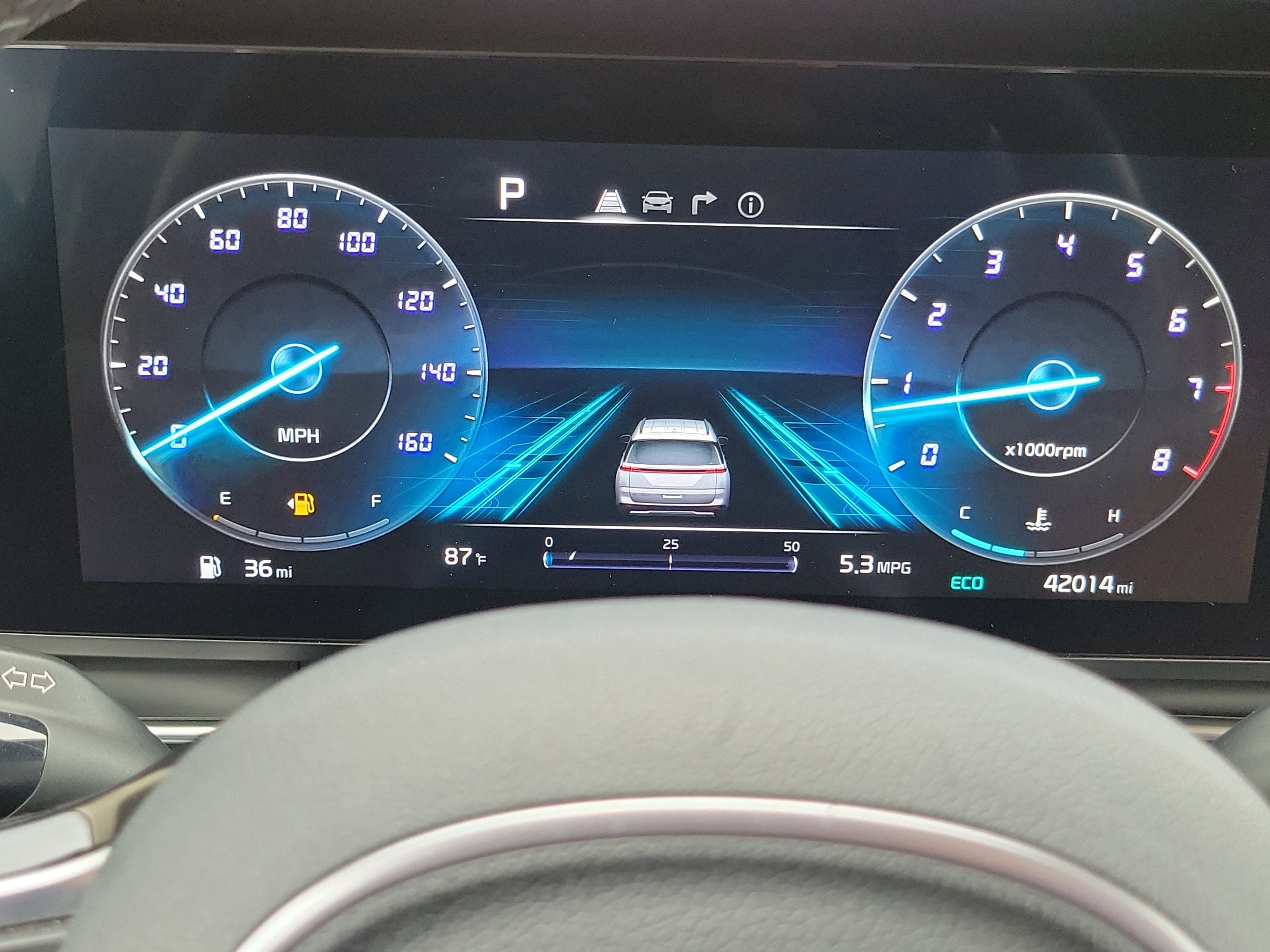 2024 Kia Carnival SX Prestige