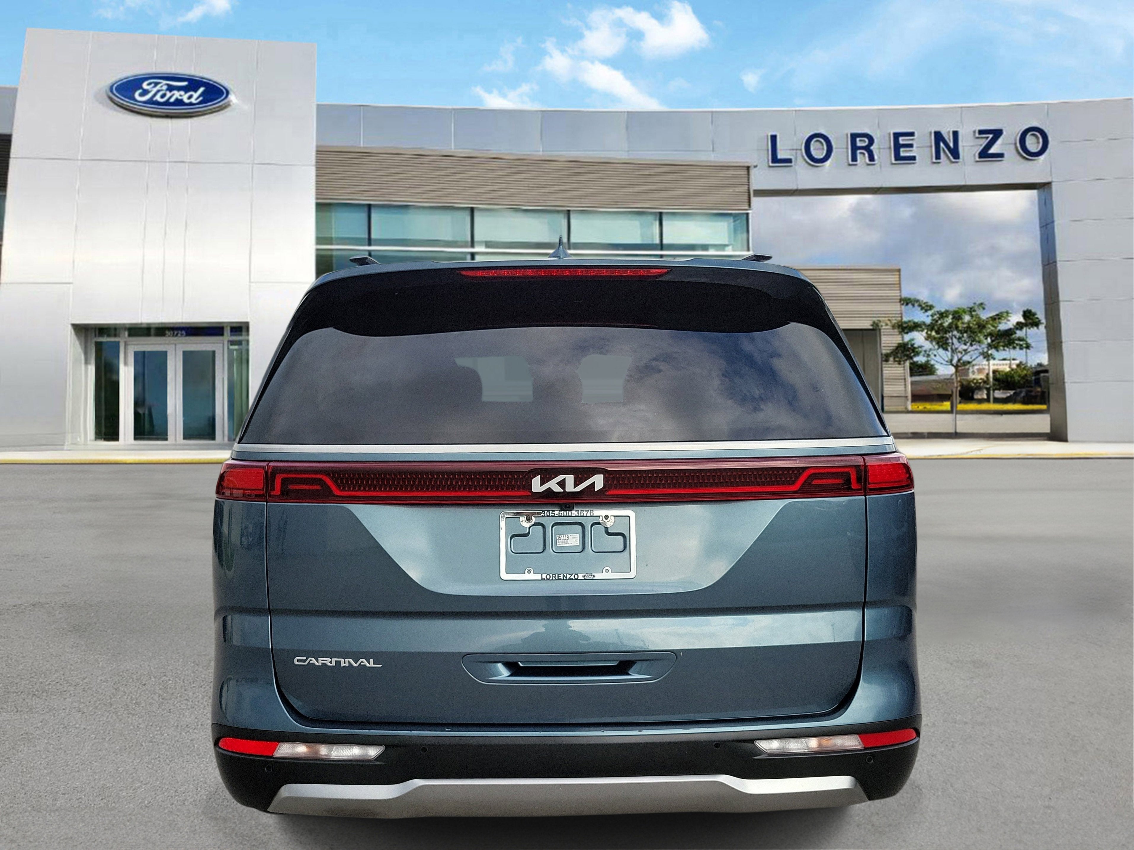 2024 Kia Carnival SX Prestige