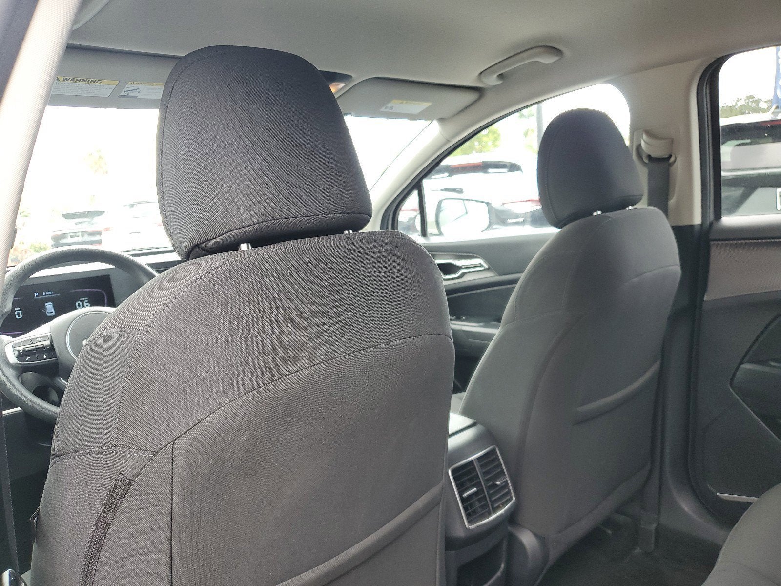 2023 Kia Sportage LX 4WD