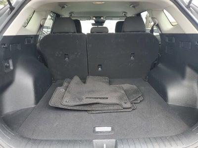 2023 Kia Sportage LX 4WD