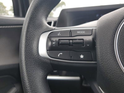 2023 Kia Sportage LX 4WD