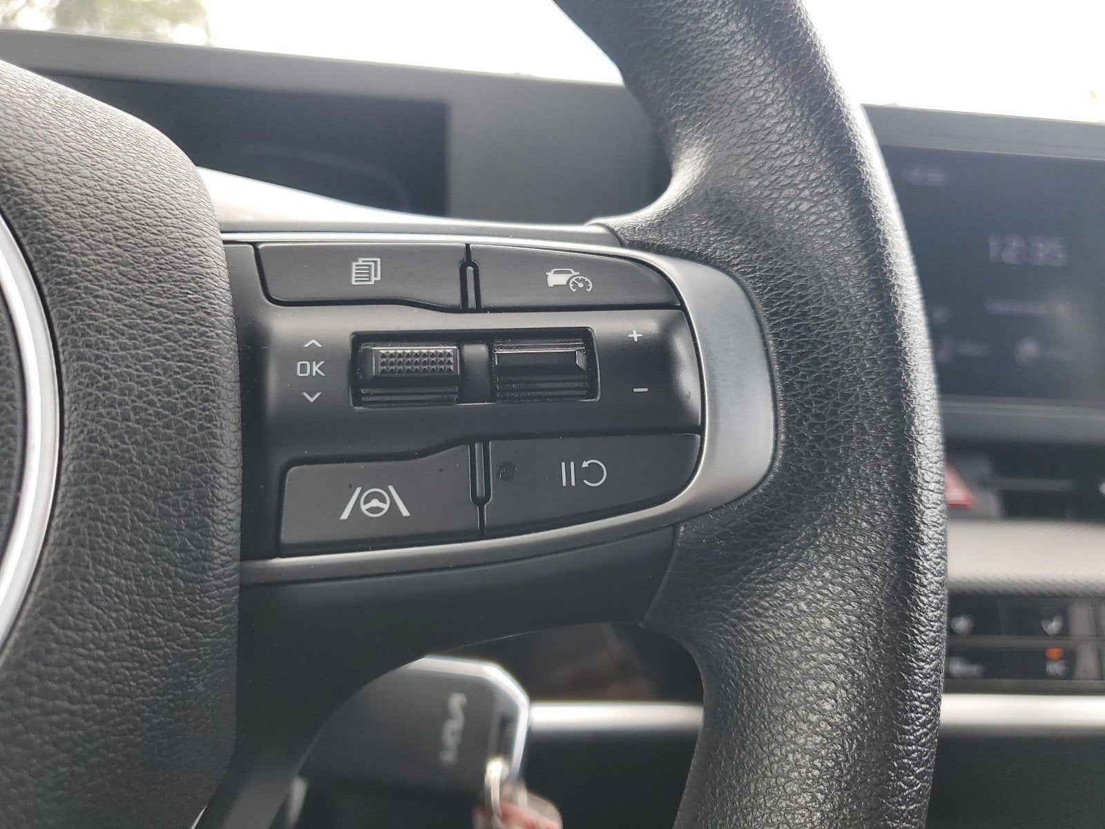 2023 Kia Sportage LX 4WD