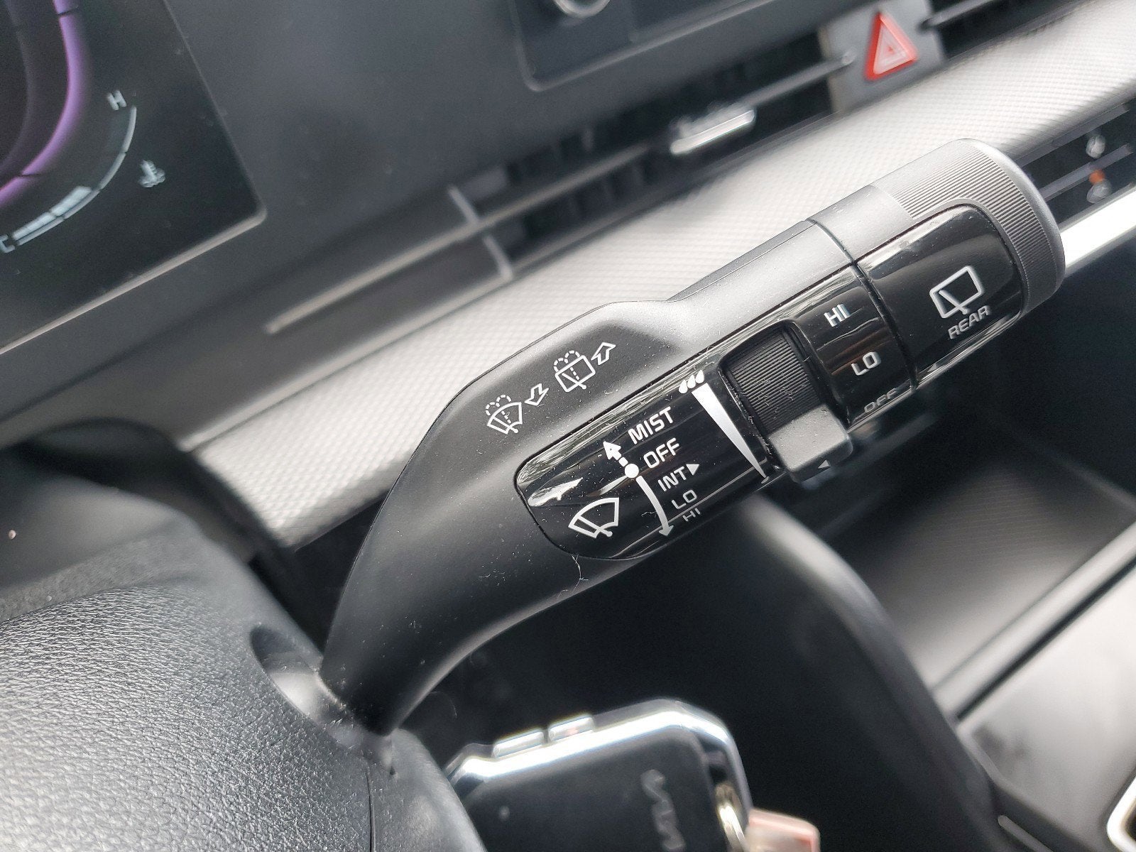 2023 Kia Sportage LX 4WD