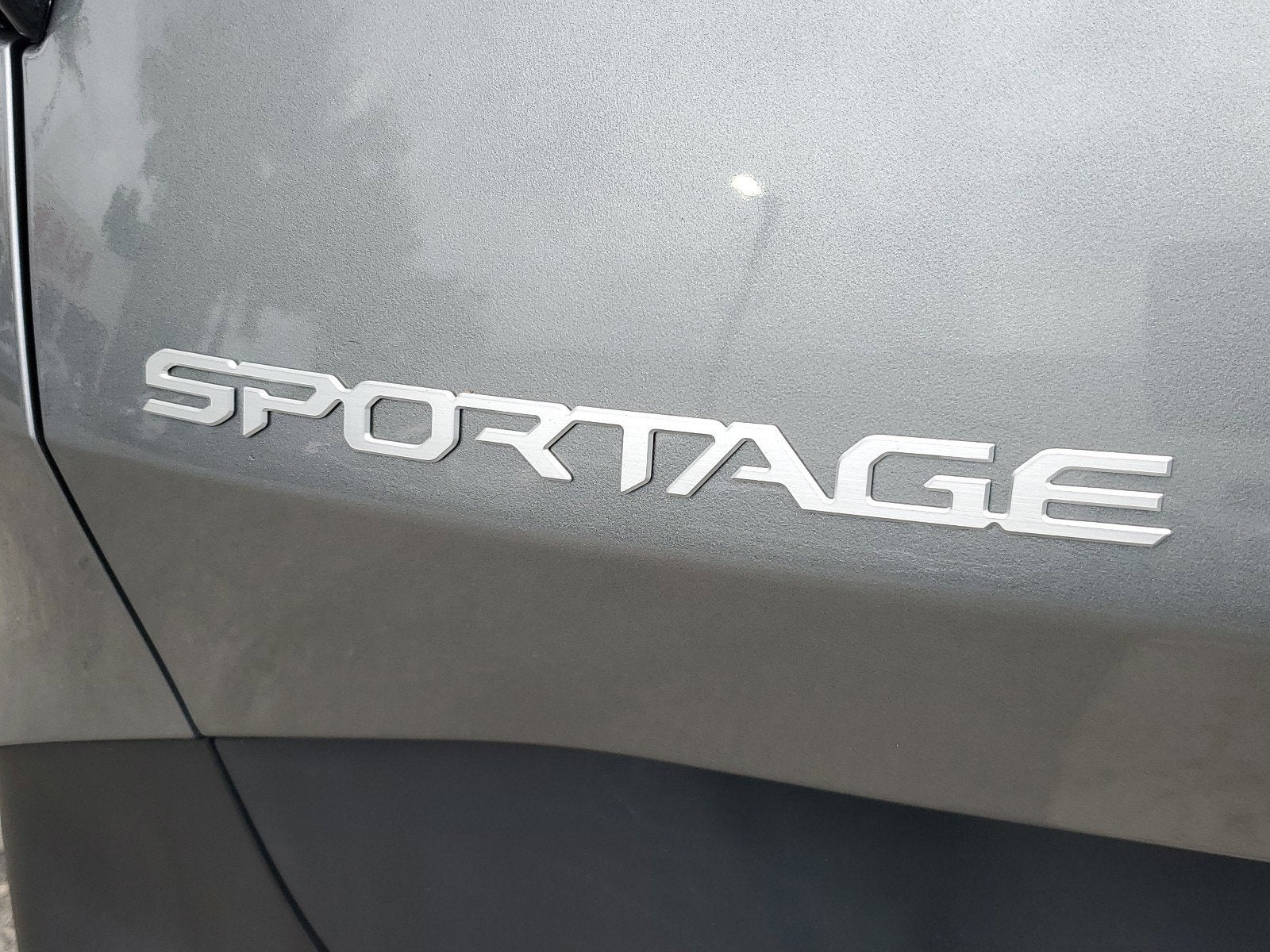 2023 Kia Sportage LX 4WD
