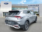 2023 Kia Sportage LX 4WD