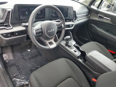 2023 Kia Sportage LX 4WD