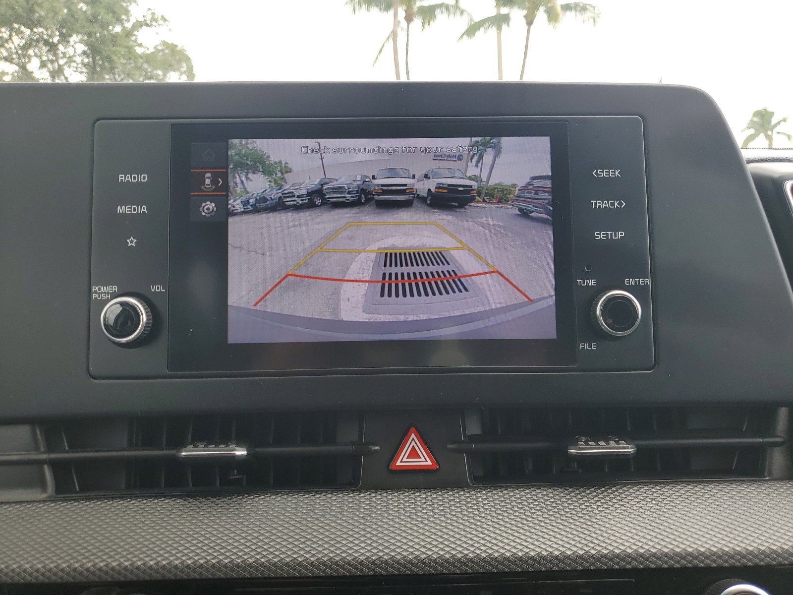 2023 Kia Sportage LX 4WD