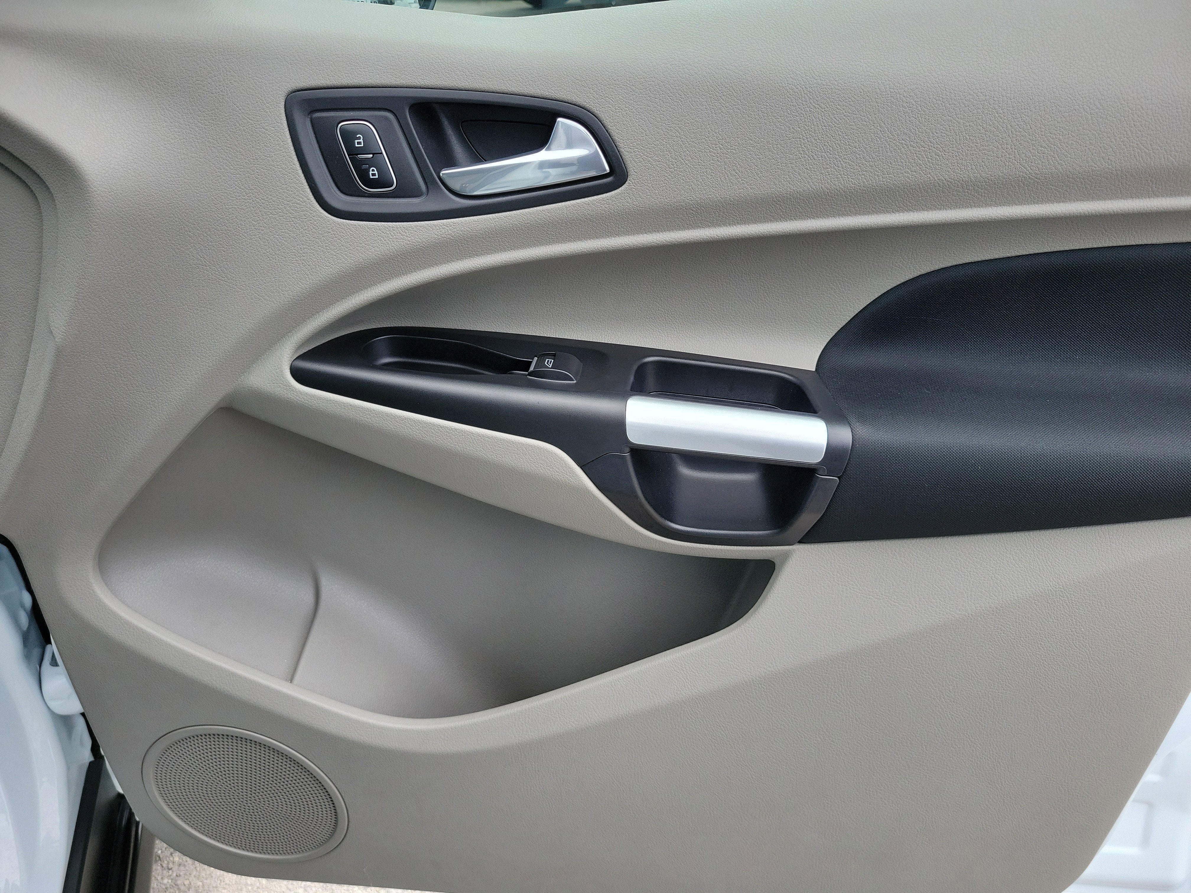 2023 Ford Transit Connect Wagon XLT