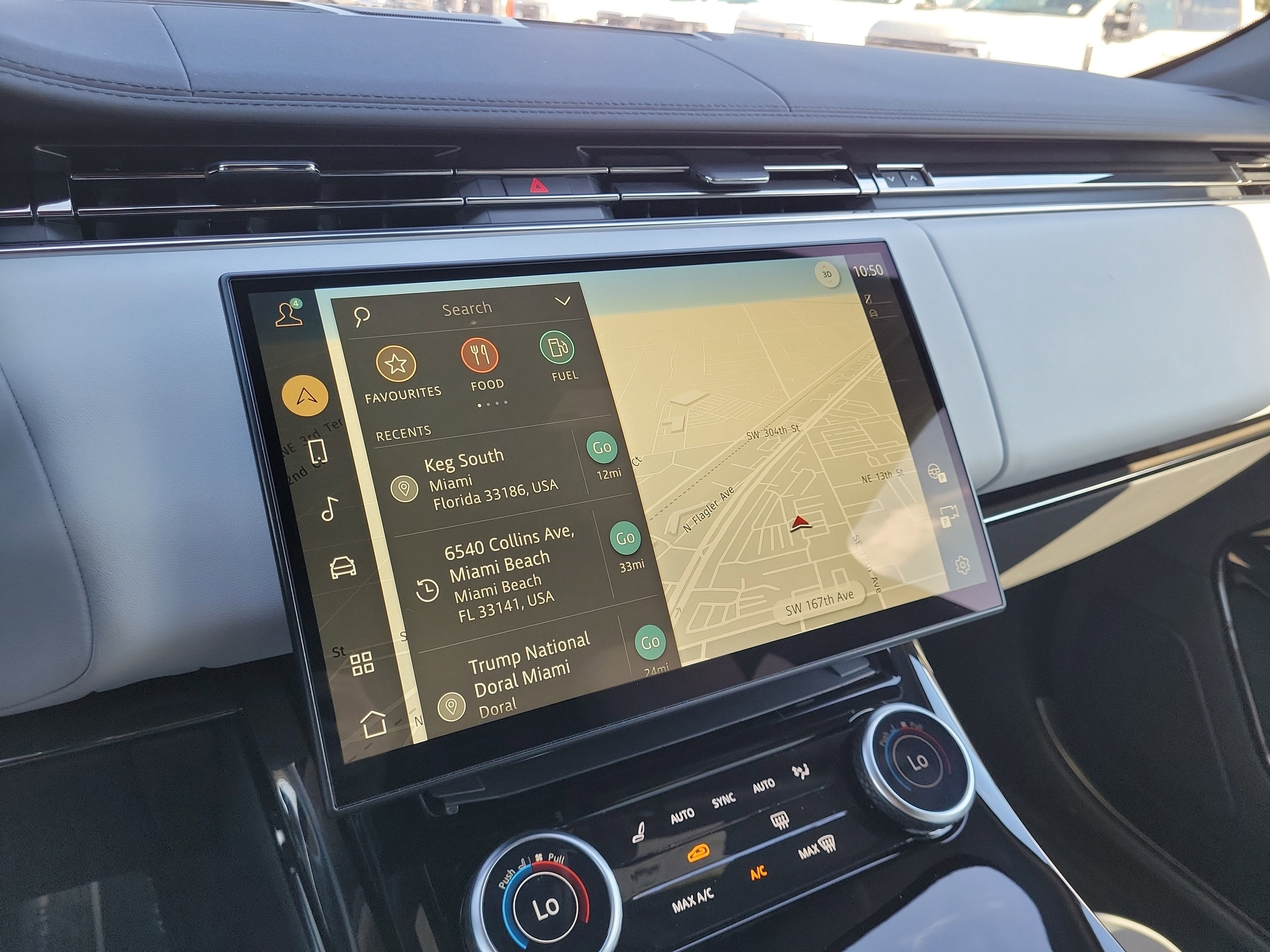 2023 Land Rover Range Rover Sport SE Dynamic