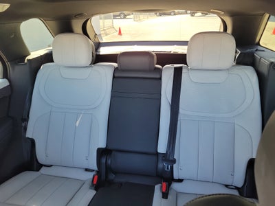 2023 Land Rover Range Rover Sport SE Dynamic