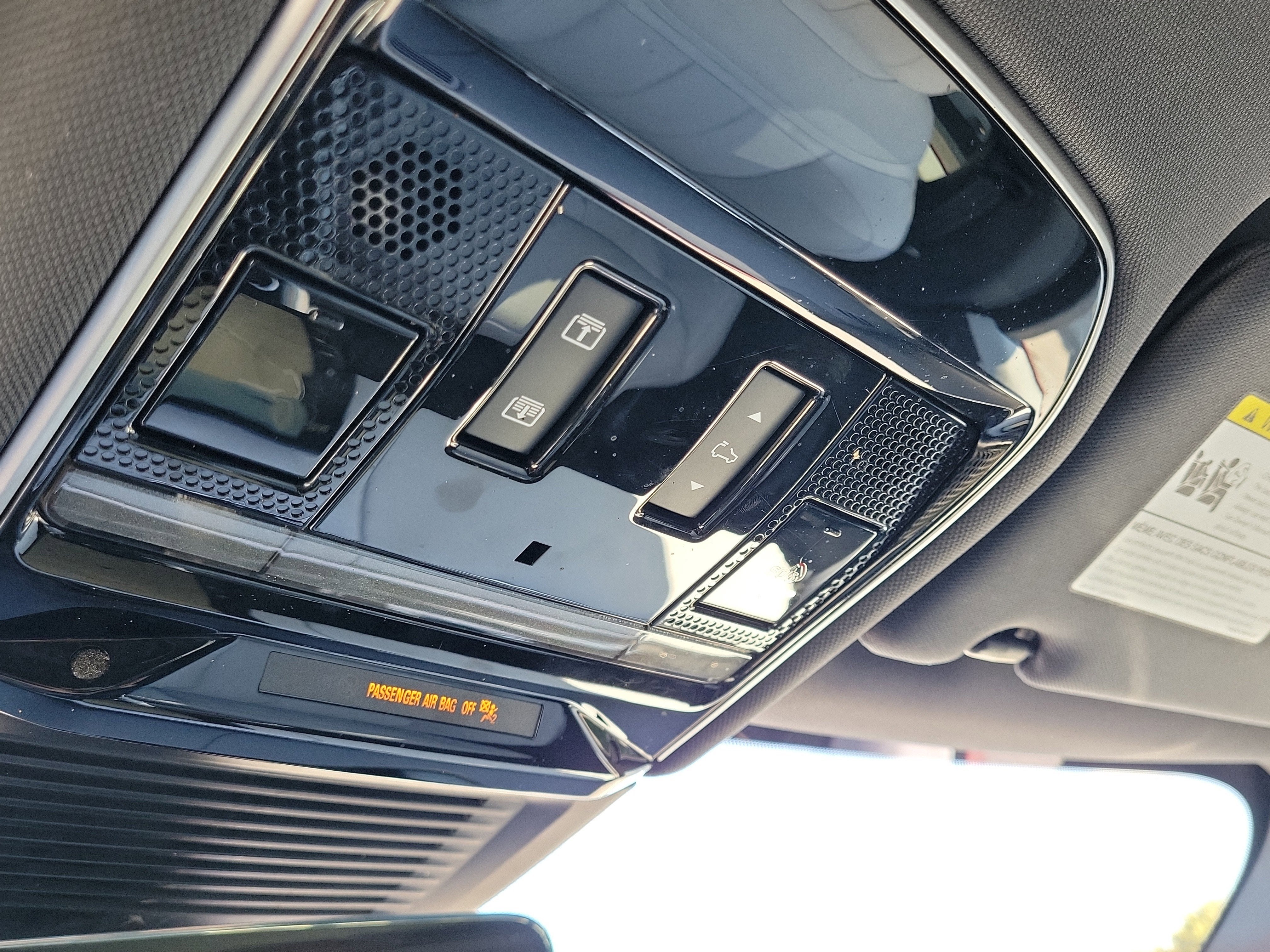 2023 Land Rover Range Rover Sport SE Dynamic