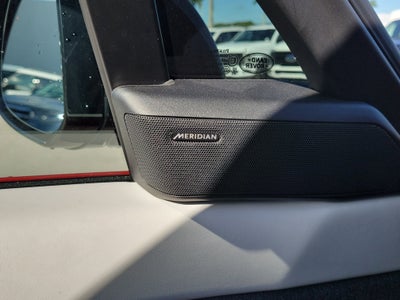 2023 Land Rover Range Rover Sport SE Dynamic