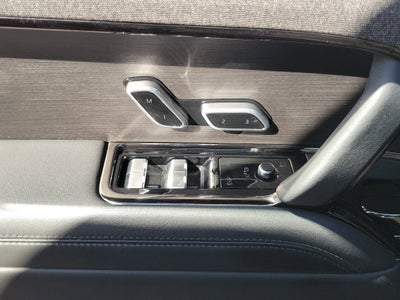 2023 Land Rover Range Rover Sport SE Dynamic