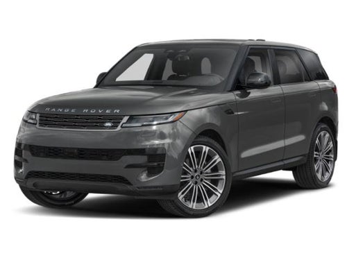 2024 Land Rover Range Rover Sport SE