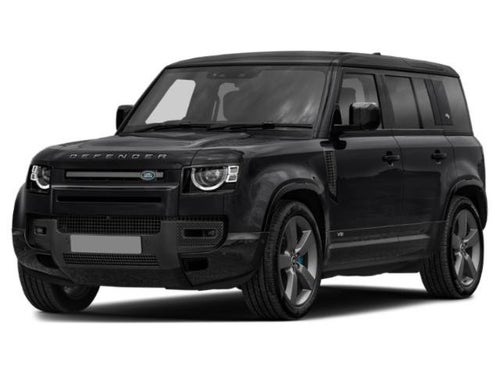 2023 Land Rover Defender Standard