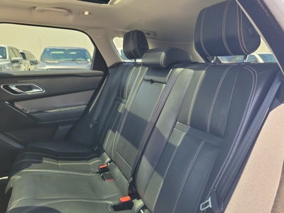 2021 Land Rover Range Rover Velar S