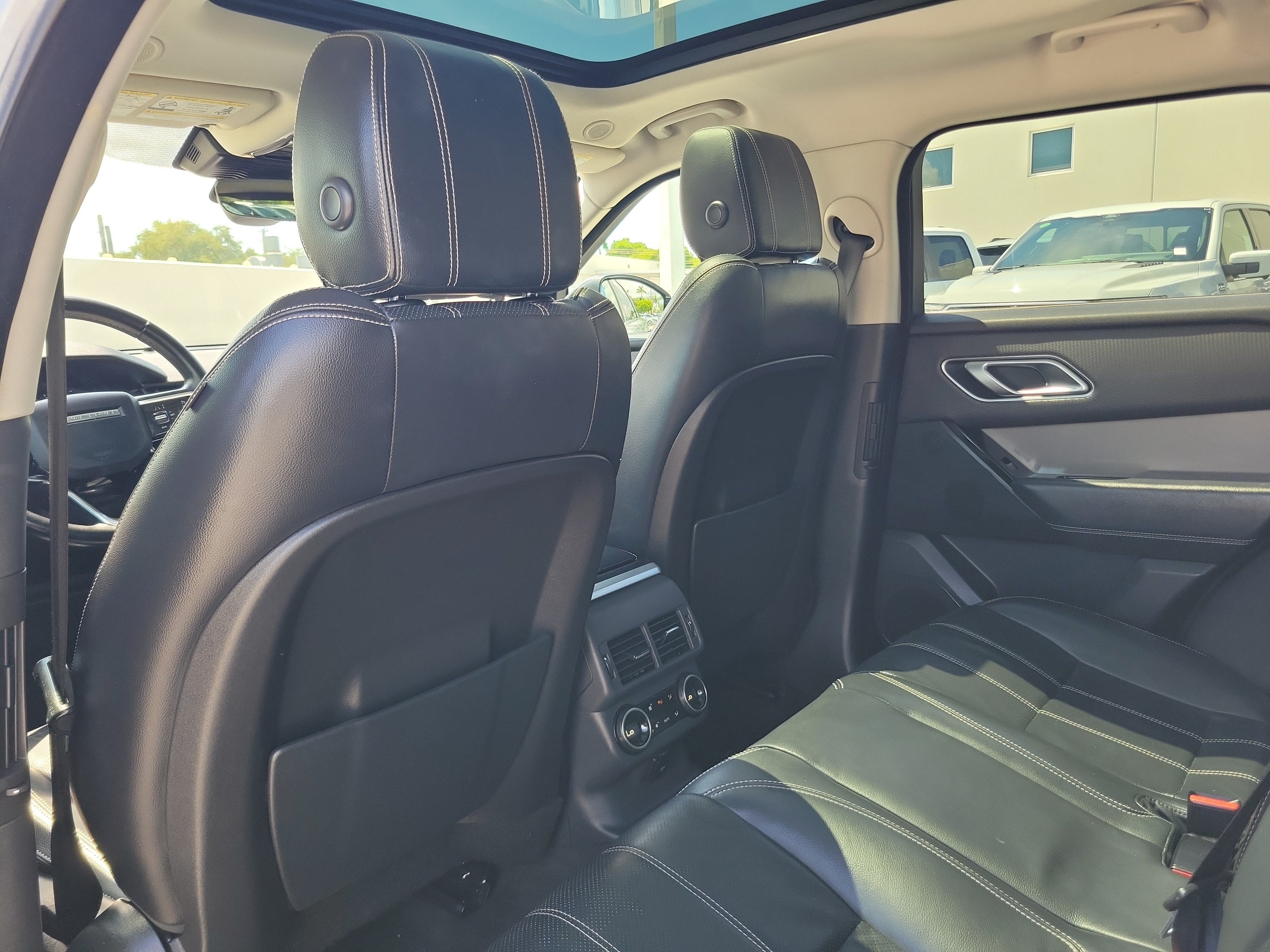2021 Land Rover Range Rover Velar S