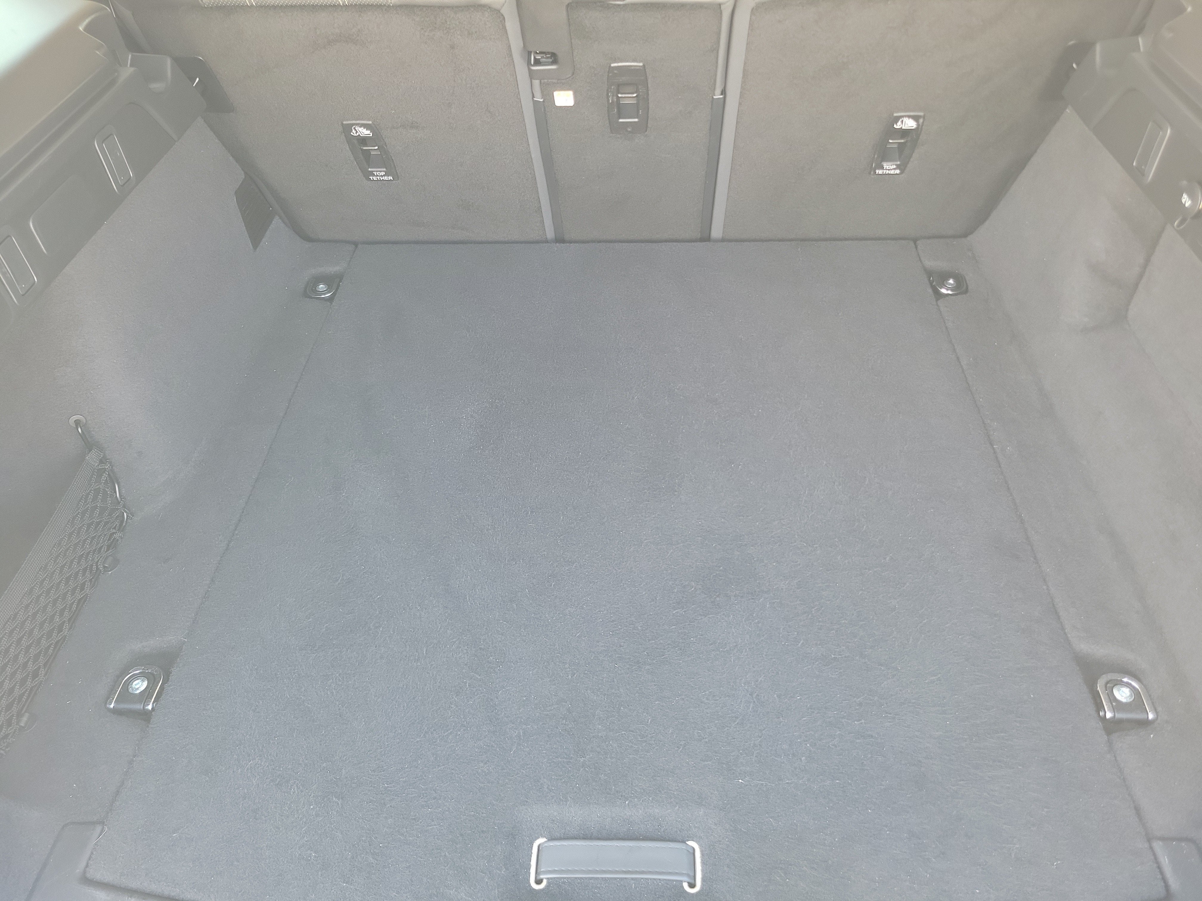 2021 Land Rover Range Rover Velar S