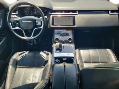 2021 Land Rover Range Rover Velar S