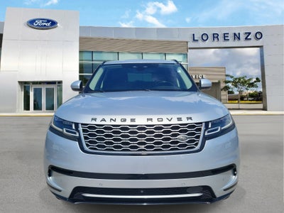 2021 Land Rover Range Rover Velar S