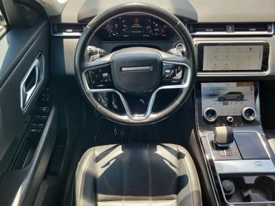 2021 Land Rover Range Rover Velar S
