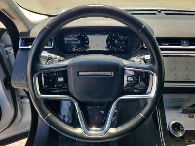2021 Land Rover Range Rover Velar S