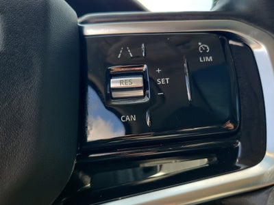 2021 Land Rover Range Rover Velar S