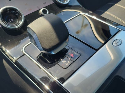 2021 Land Rover Range Rover Velar S