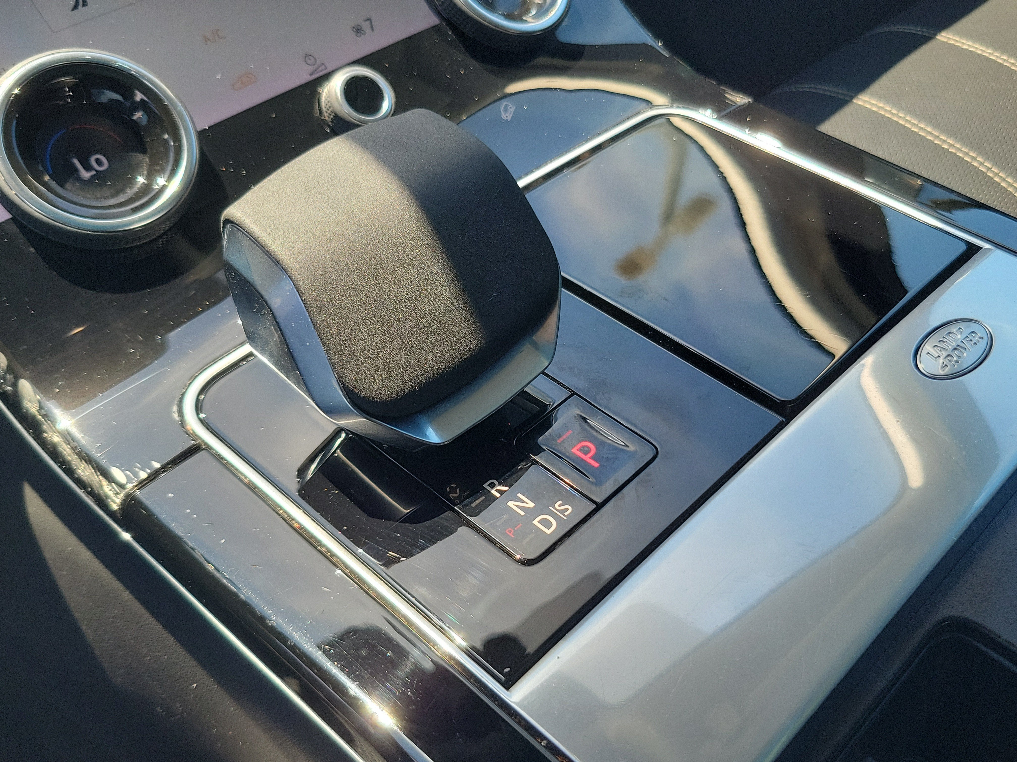 2021 Land Rover Range Rover Velar S
