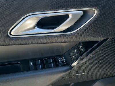 2021 Land Rover Range Rover Velar S