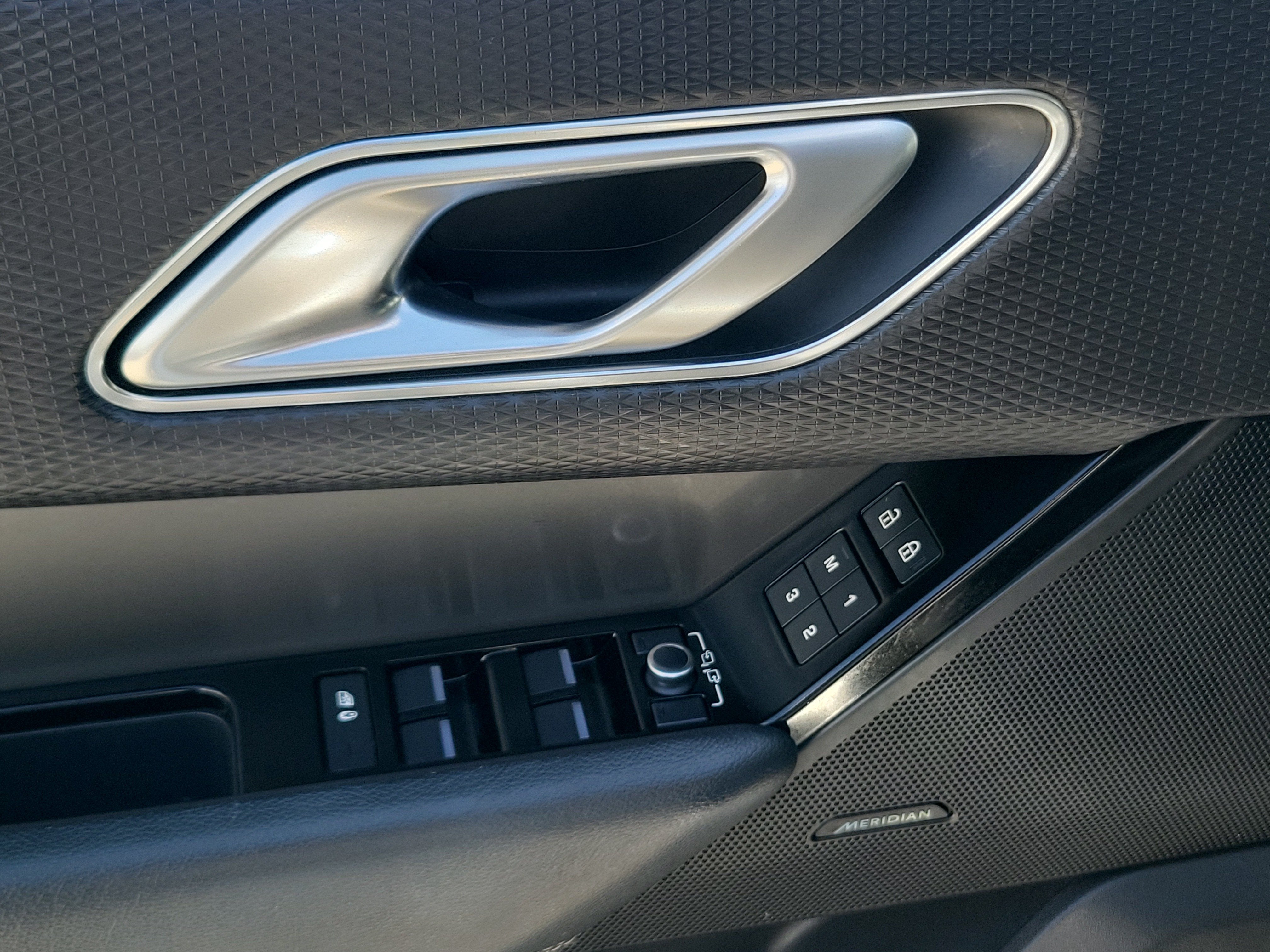 2021 Land Rover Range Rover Velar S