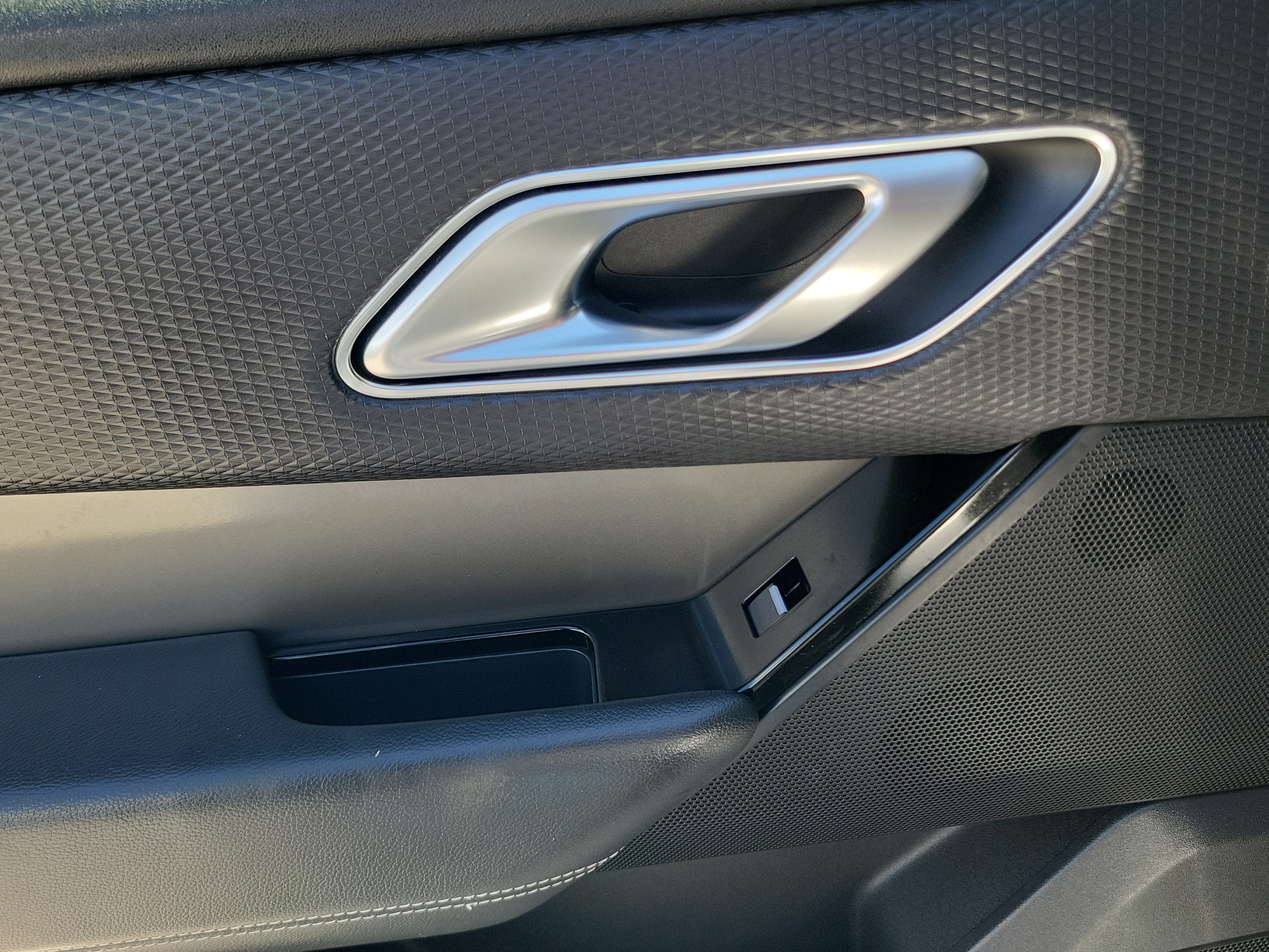 2021 Land Rover Range Rover Velar S