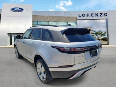 2021 Land Rover Range Rover Velar S