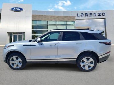 2021 Land Rover Range Rover Velar S
