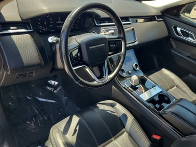 2021 Land Rover Range Rover Velar S