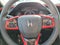 2021 Honda Civic Hatchback Sport