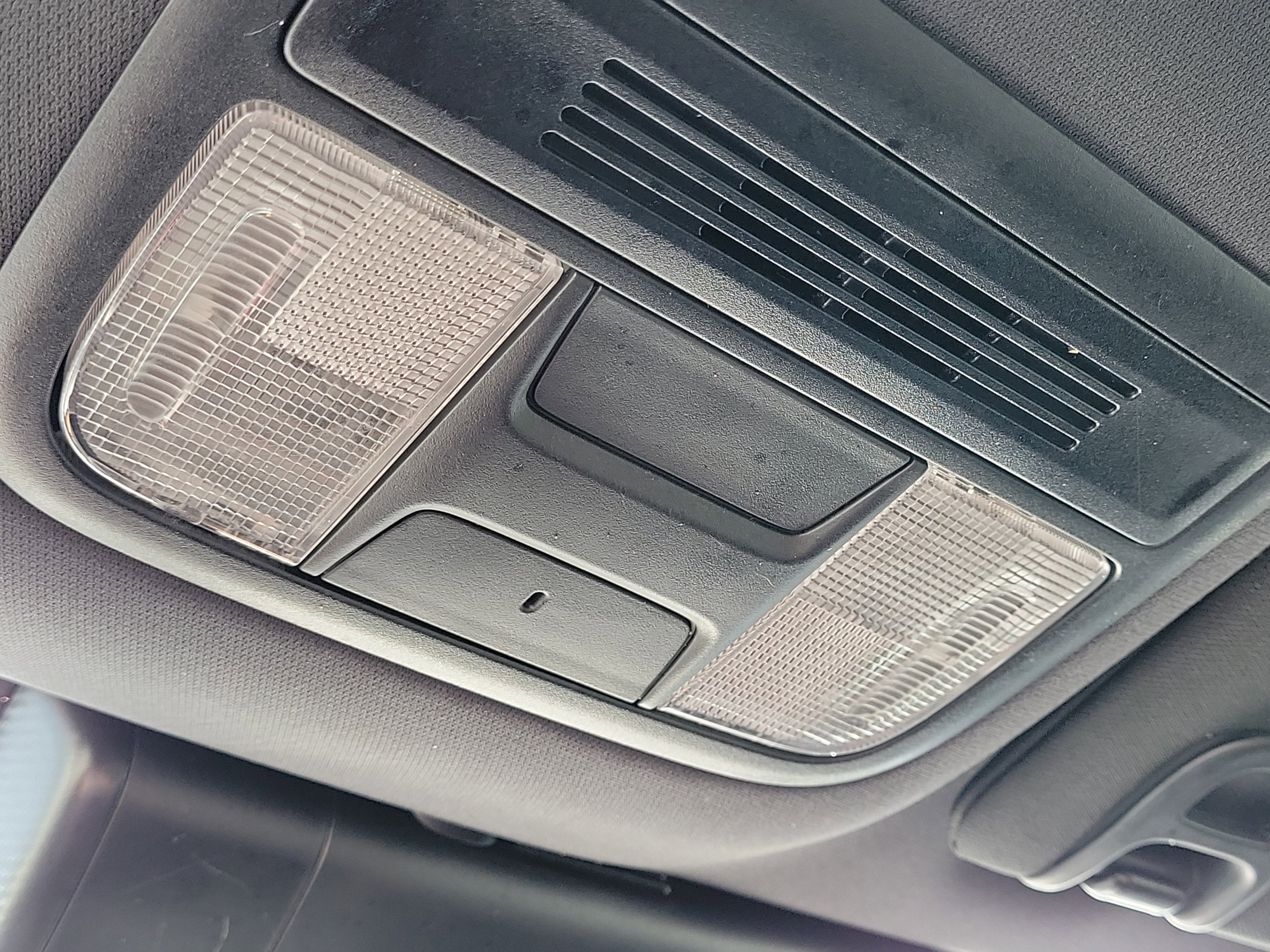 2021 Honda Civic Hatchback Sport