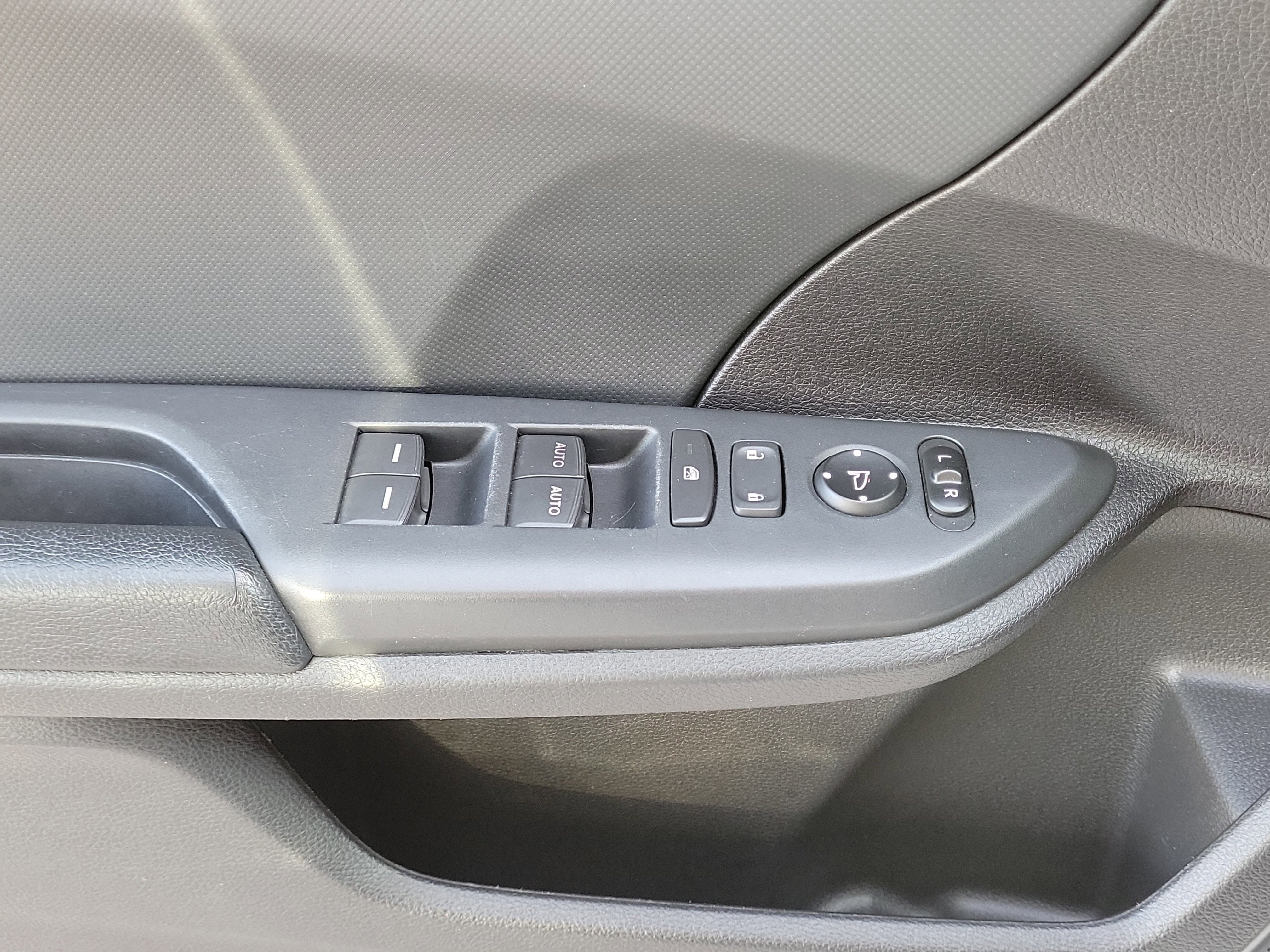 2021 Honda Civic Hatchback Sport