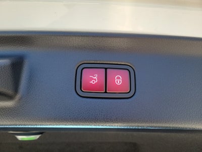 2022 Mercedes-Benz S-Class S 580
