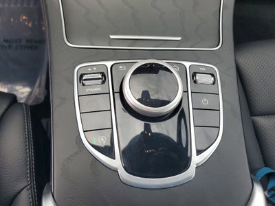 2021 Mercedes-Benz C-Class C 300