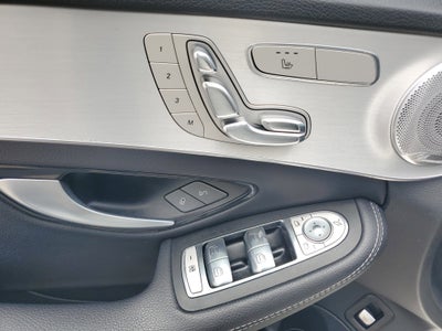 2021 Mercedes-Benz C-Class C 300