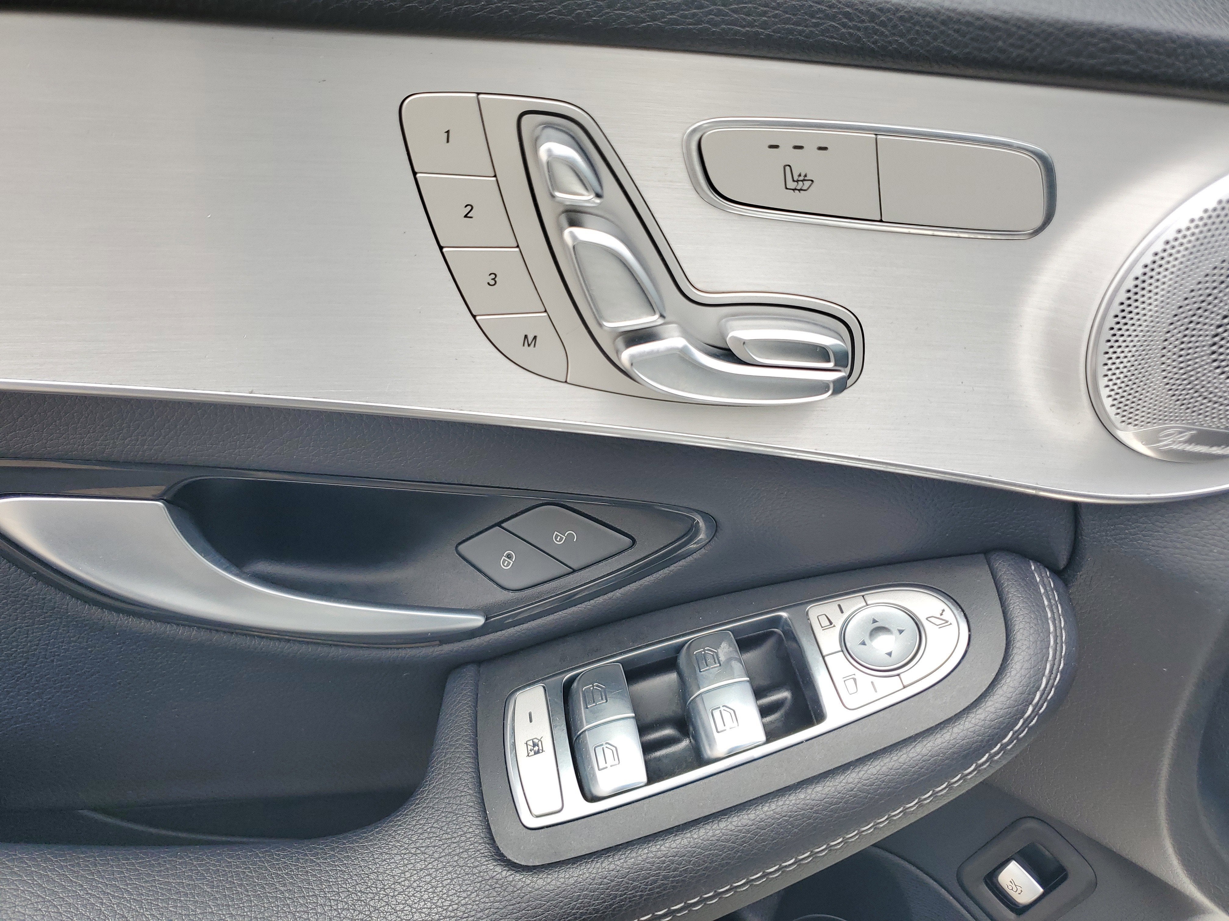 2021 Mercedes-Benz C-Class C 300