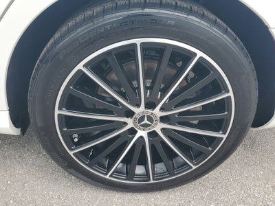 2021 Mercedes-Benz C-Class C 300