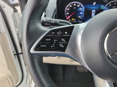 2025 Mercedes-Benz GLB GLB 250