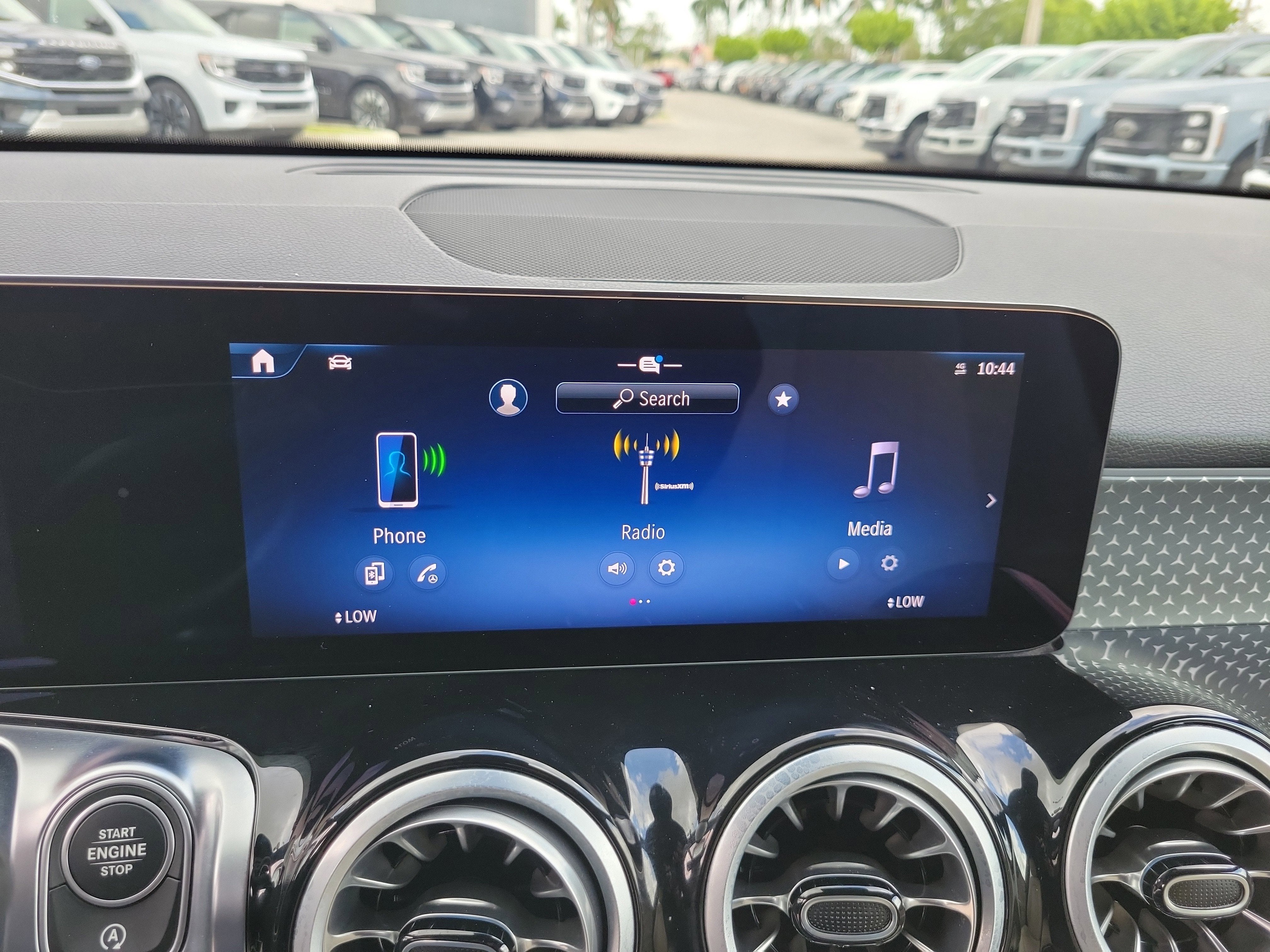 2025 Mercedes-Benz GLB GLB 250