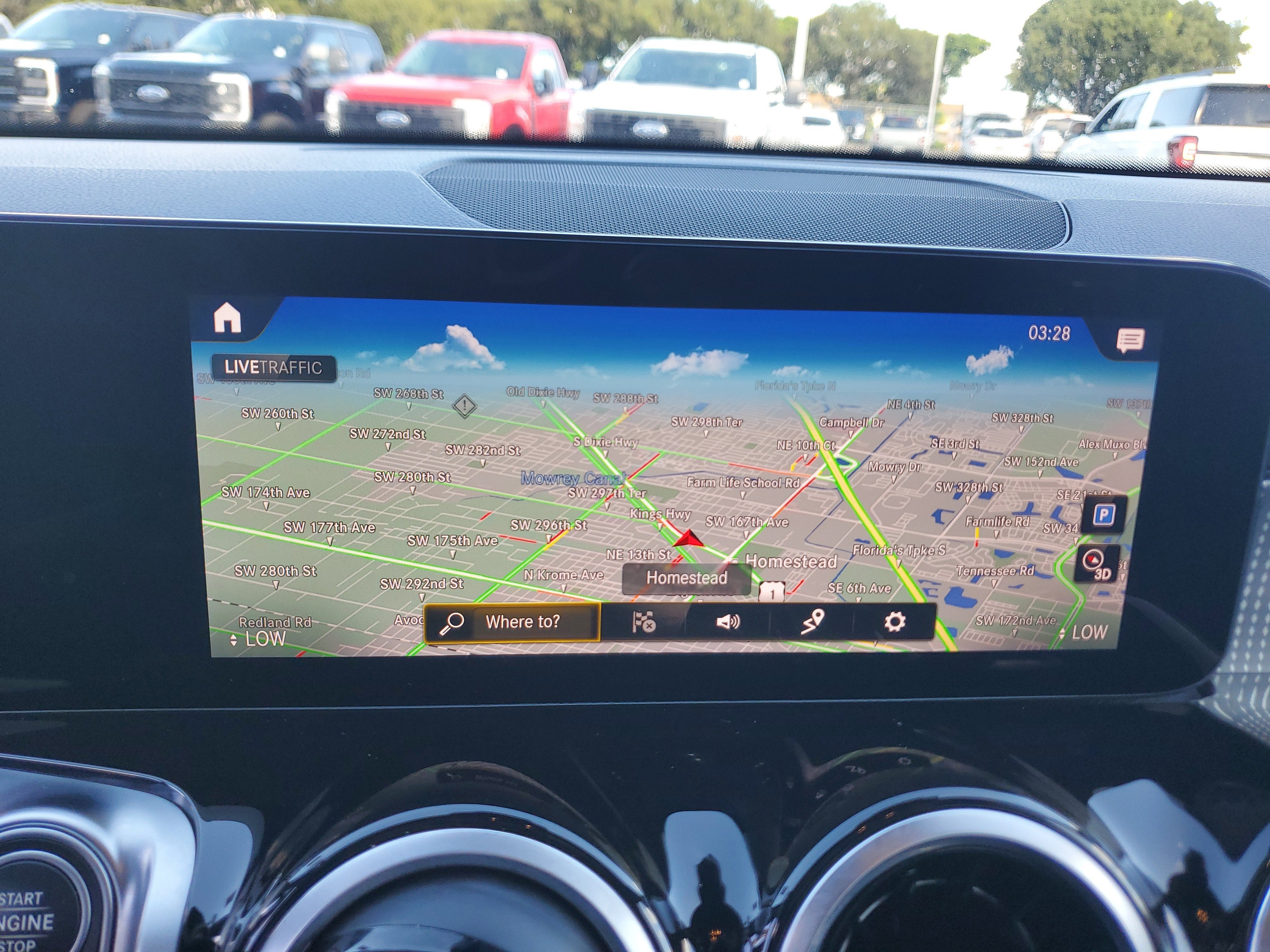 2023 Mercedes-Benz GLB GLB 250