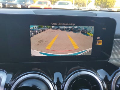 2023 Mercedes-Benz GLB GLB 250